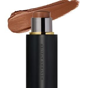 Westman Atelier Face Trace Cream Contour - Truffle